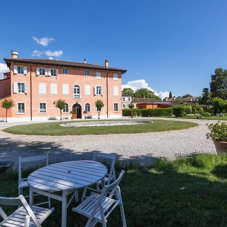 Apartment Winery Villa Vitas - App- 5 By Interhome Strassoldo Extérieur photo