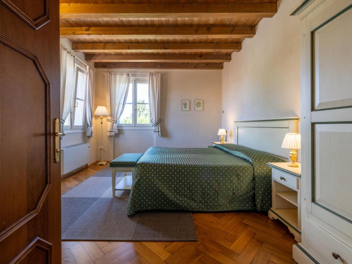 Apartment Winery Villa Vitas - App- 5 By Interhome Strassoldo Extérieur photo
