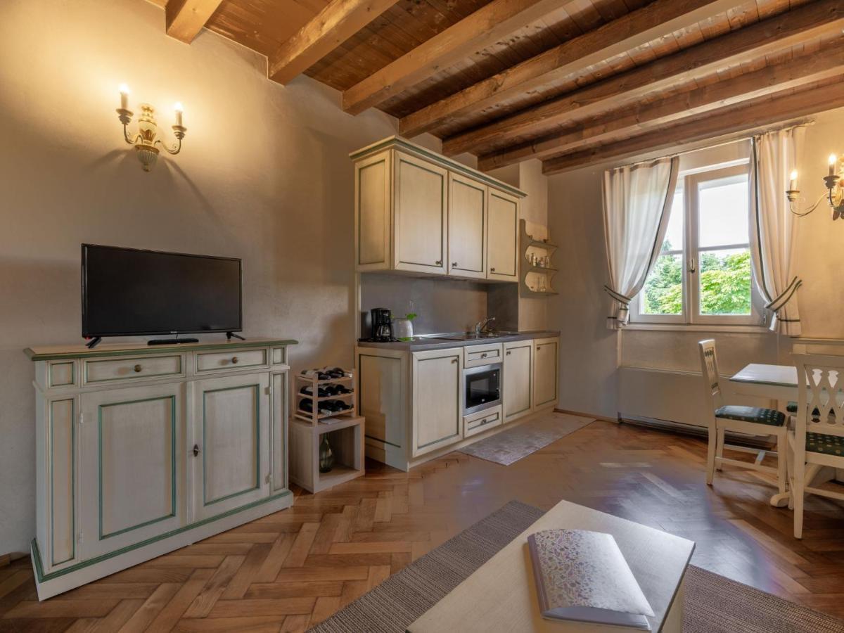 Apartment Winery Villa Vitas - App- 5 By Interhome Strassoldo Extérieur photo