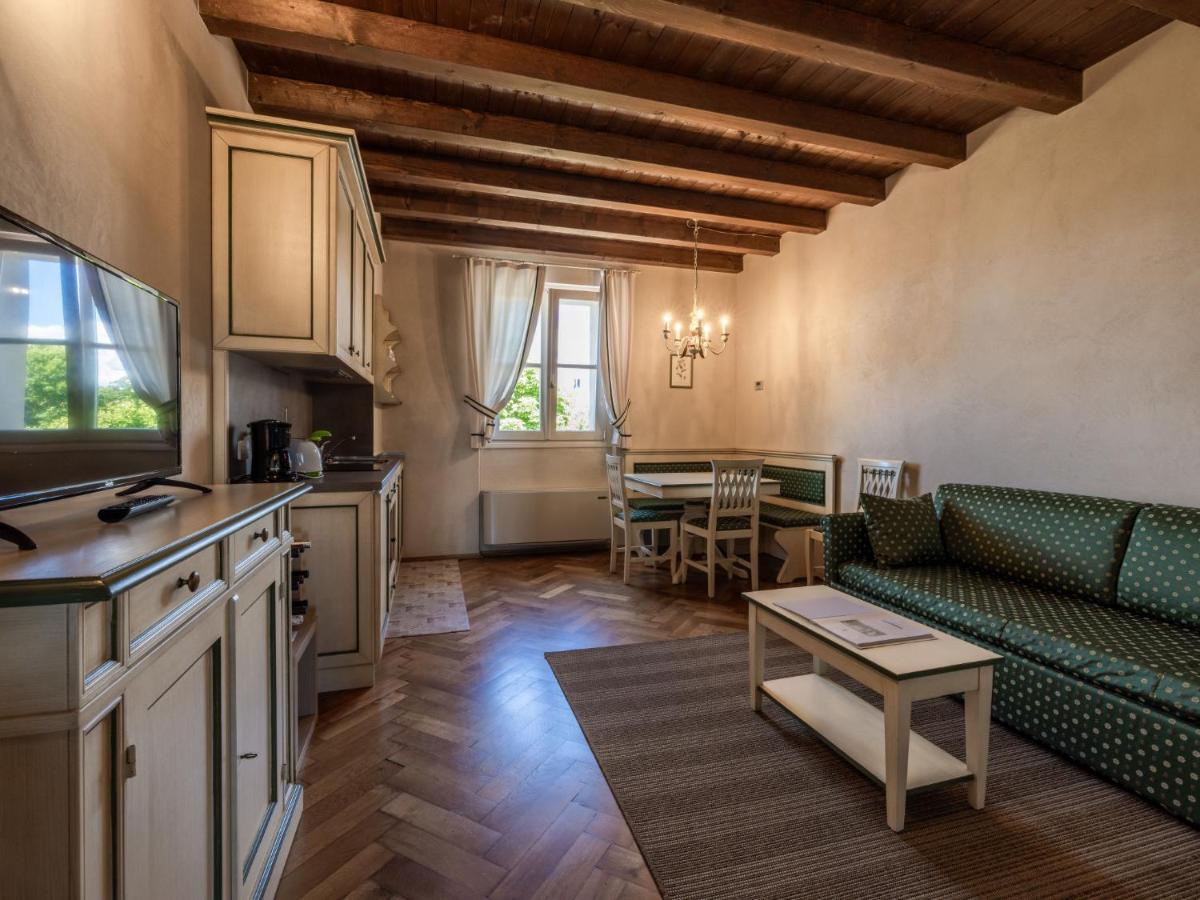 Apartment Winery Villa Vitas - App- 5 By Interhome Strassoldo Extérieur photo