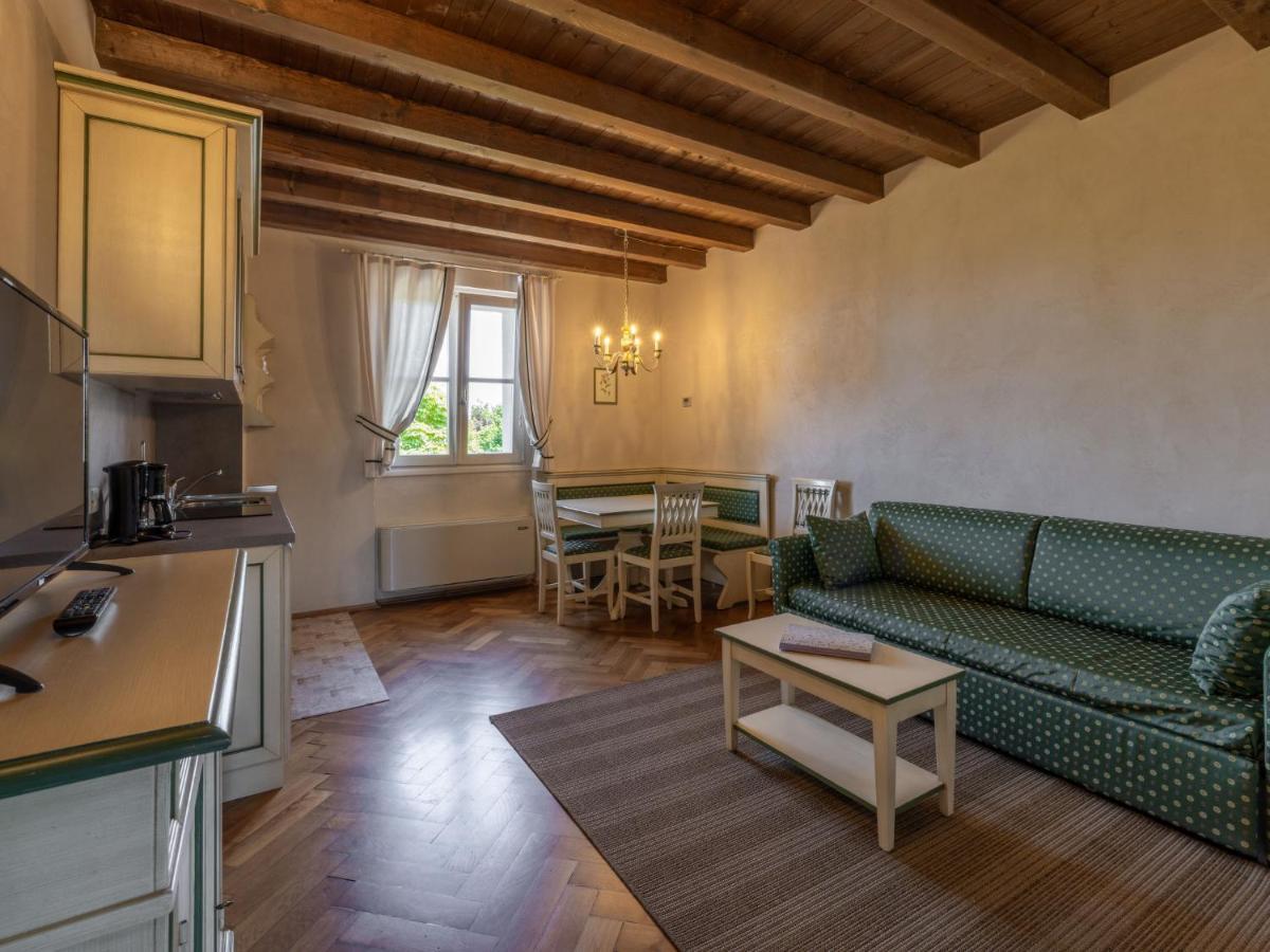 Apartment Winery Villa Vitas - App- 5 By Interhome Strassoldo Extérieur photo