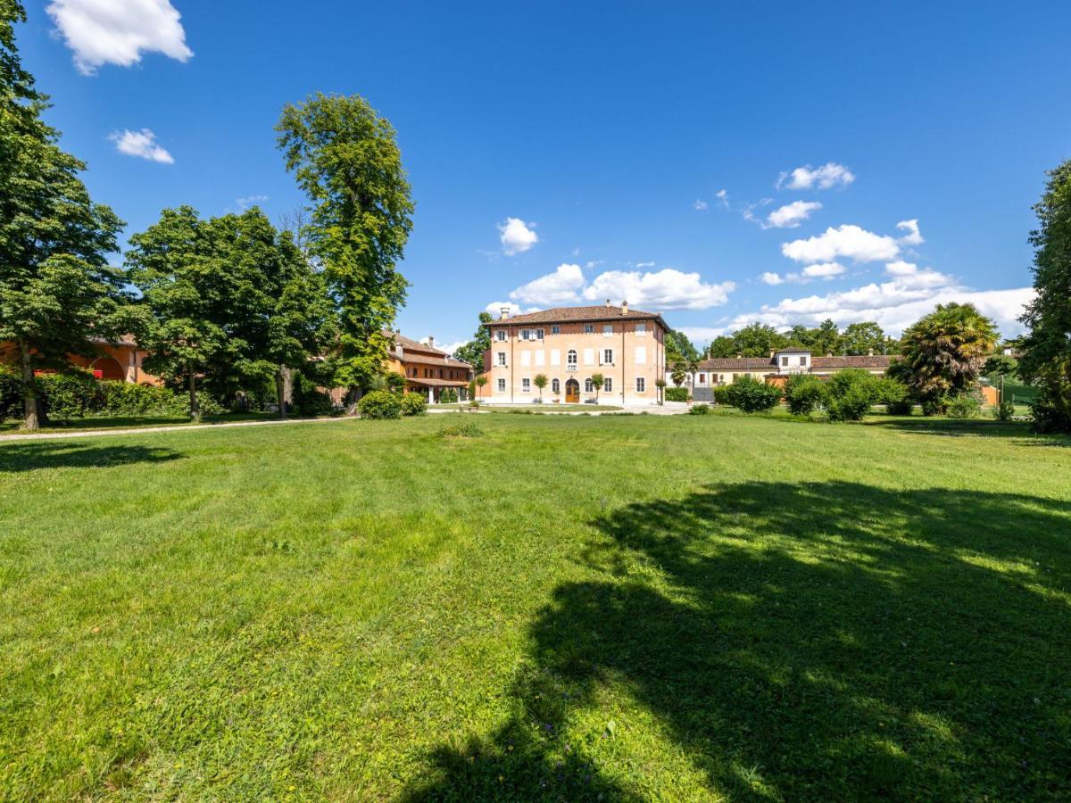 Apartment Winery Villa Vitas - App- 5 By Interhome Strassoldo Extérieur photo