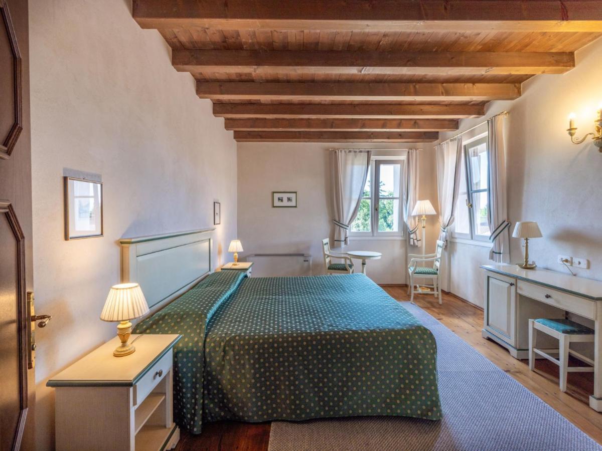 Apartment Winery Villa Vitas - App- 5 By Interhome Strassoldo Extérieur photo