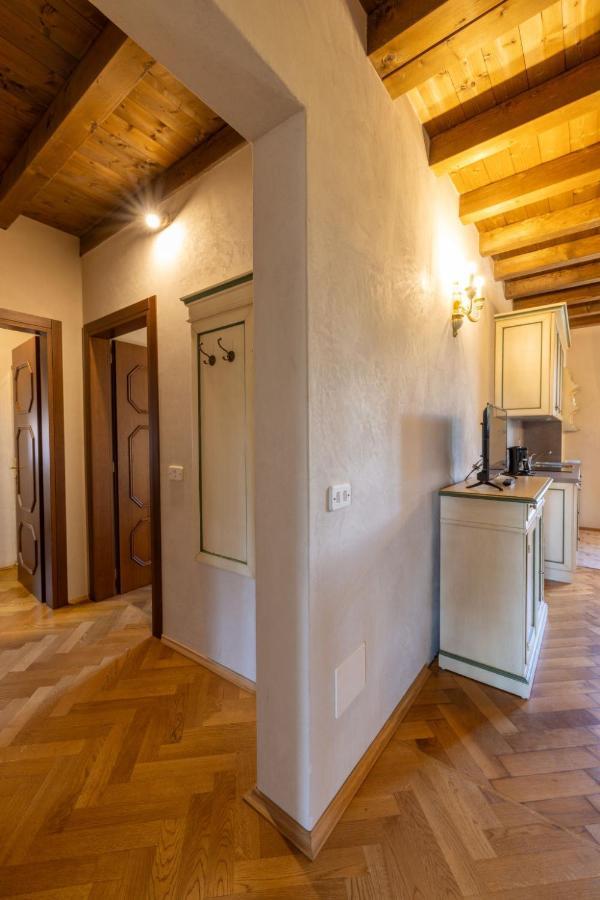 Apartment Winery Villa Vitas - App- 5 By Interhome Strassoldo Extérieur photo