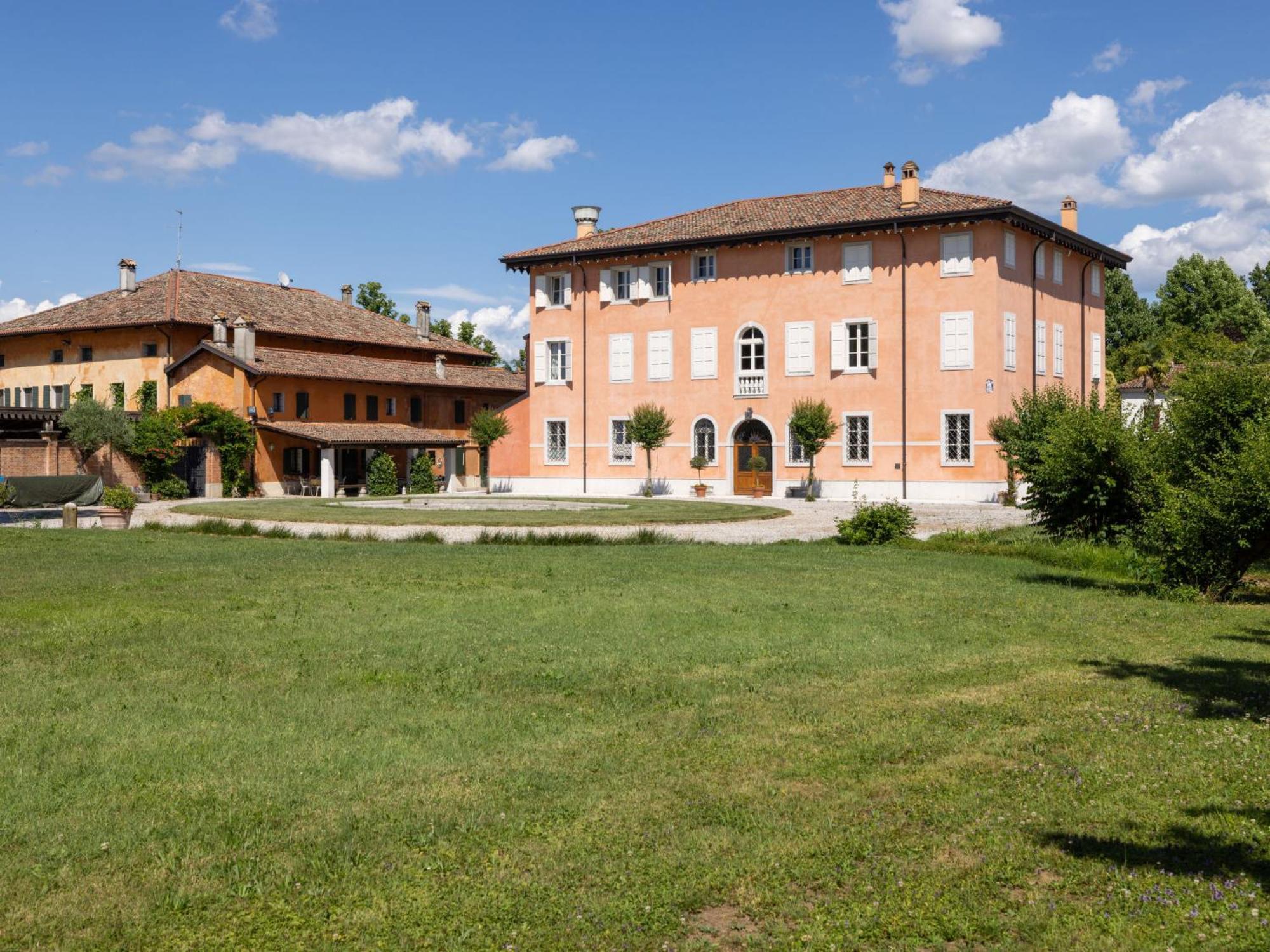 Apartment Winery Villa Vitas - App- 5 By Interhome Strassoldo Extérieur photo