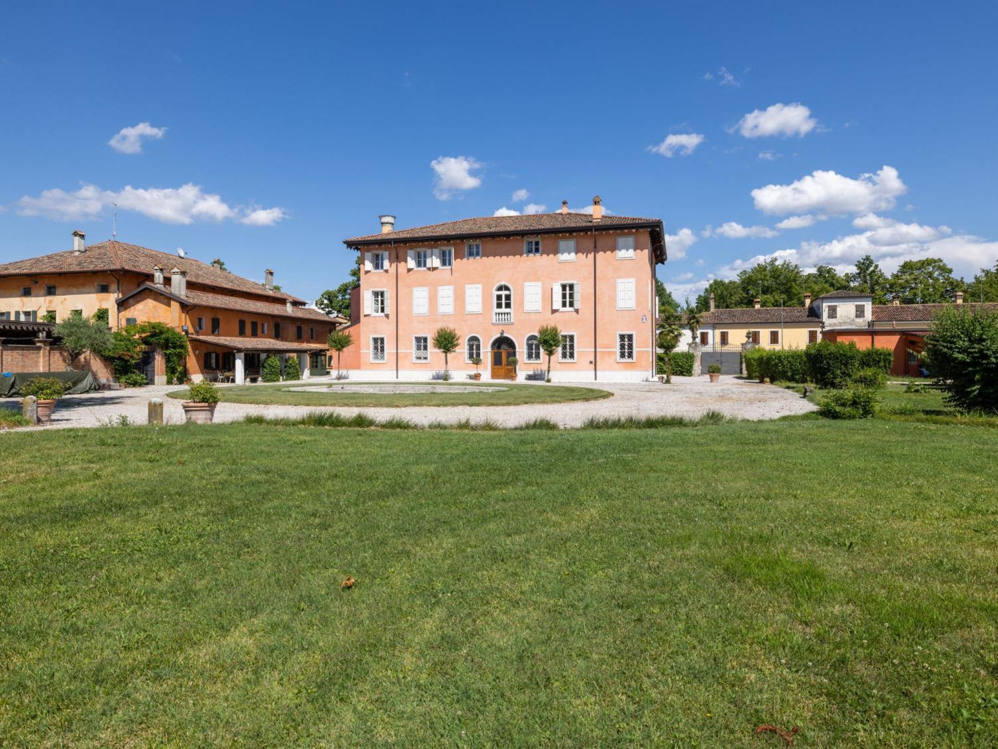 Apartment Winery Villa Vitas - App- 5 By Interhome Strassoldo Extérieur photo