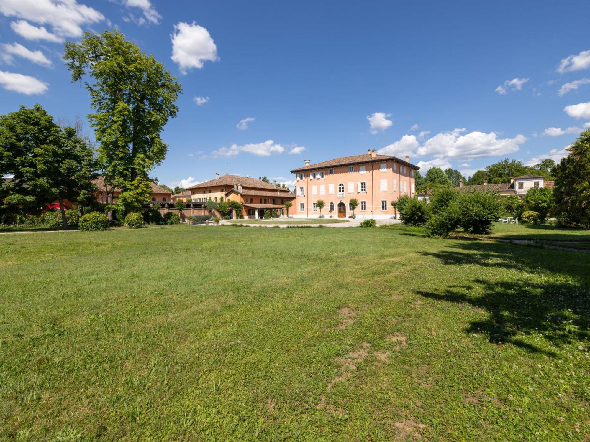 Apartment Winery Villa Vitas - App- 5 By Interhome Strassoldo Extérieur photo