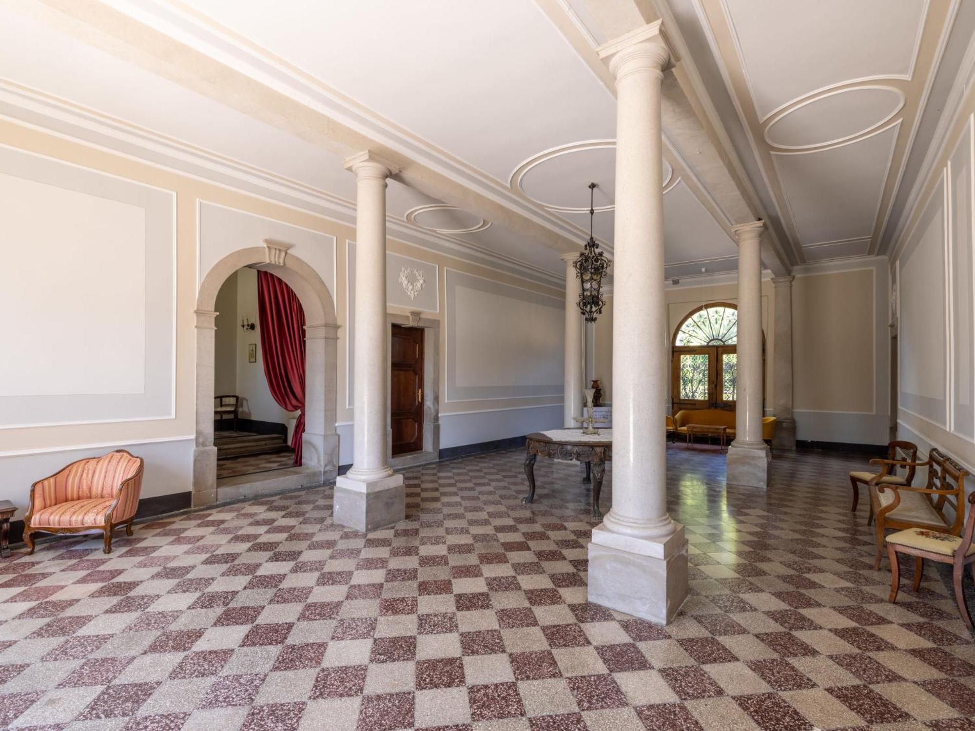 Apartment Winery Villa Vitas - App- 5 By Interhome Strassoldo Extérieur photo