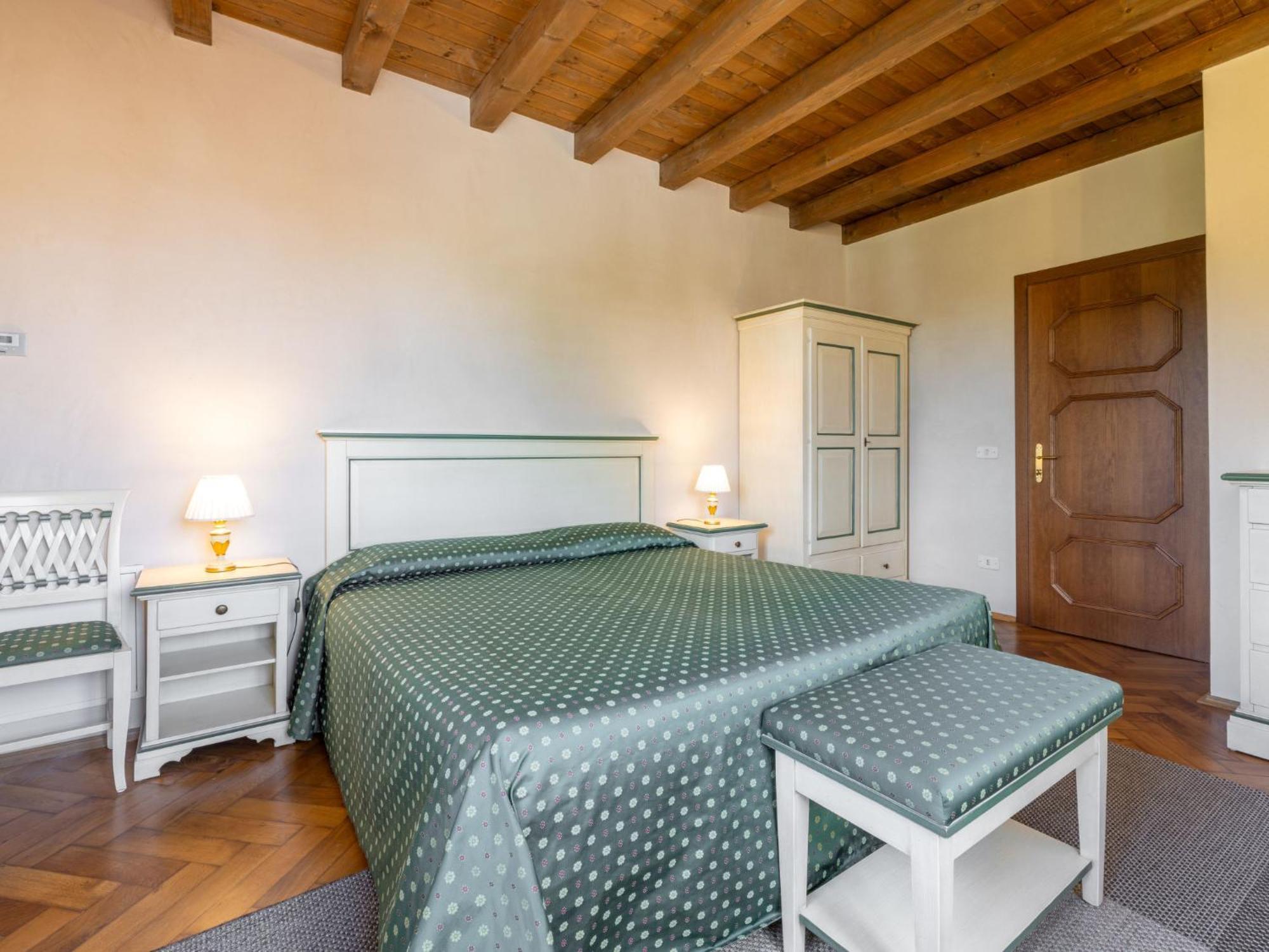 Apartment Winery Villa Vitas - App- 5 By Interhome Strassoldo Extérieur photo